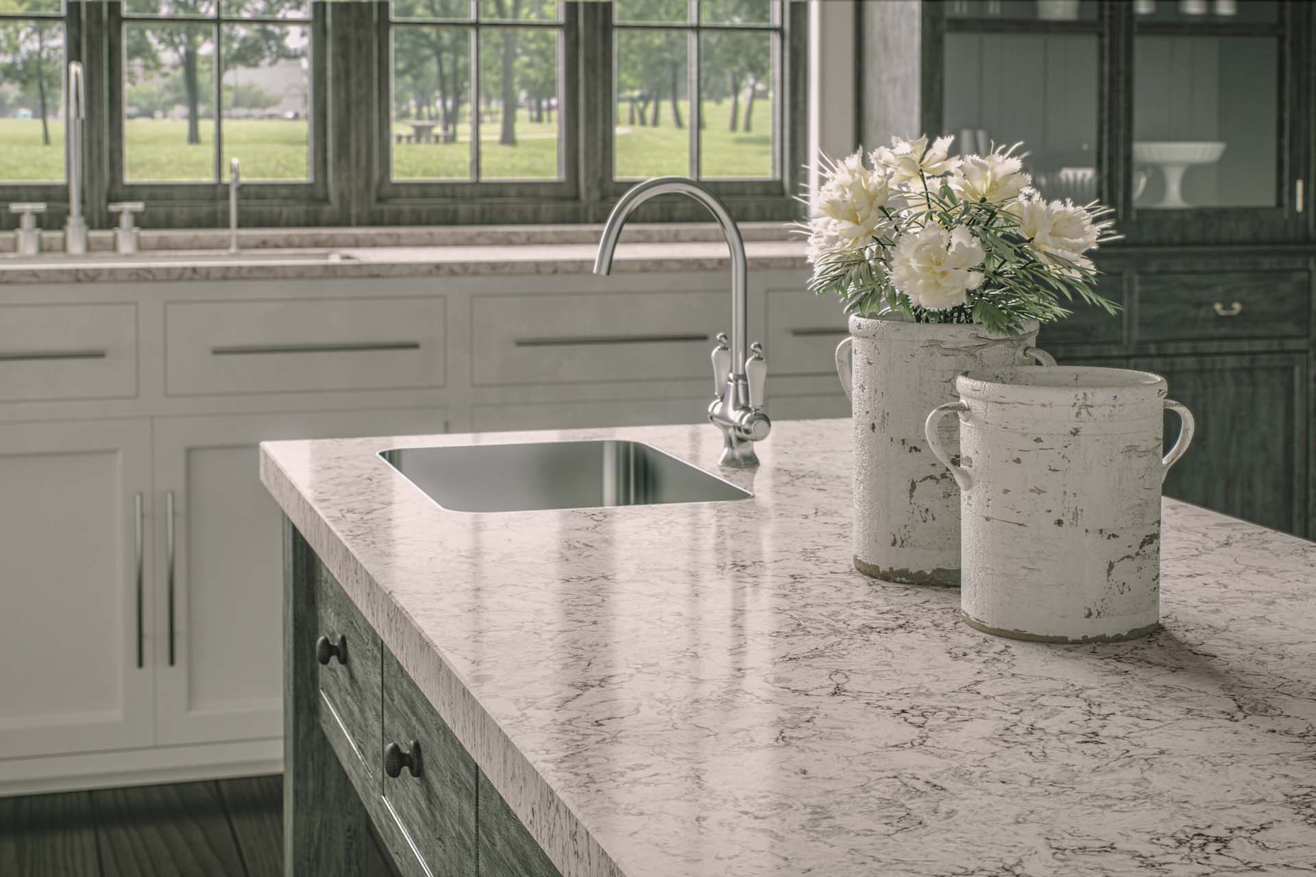 Understanding Quartz Countertop Costs: A Transparent Pricing Guide for Global Buyers